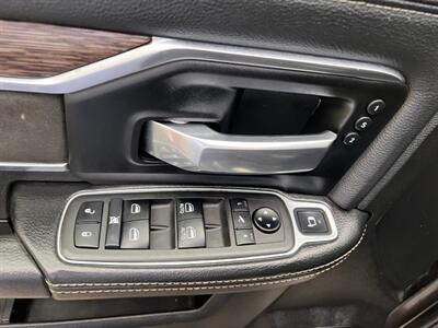 2021 RAM 2500 Laramie   - Photo 26 - Salt Lake City, UT 84115