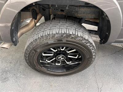 2021 RAM 2500 Laramie   - Photo 15 - Salt Lake City, UT 84115