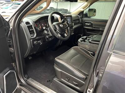 2021 RAM 2500 Laramie   - Photo 18 - Salt Lake City, UT 84115