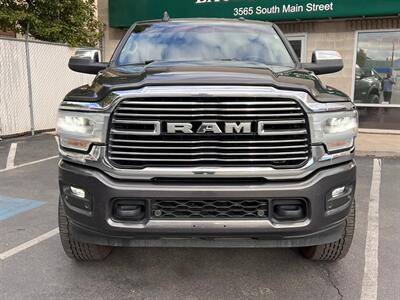 2021 RAM 2500 Laramie   - Photo 2 - Salt Lake City, UT 84115