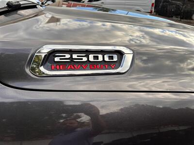 2021 RAM 2500 Laramie   - Photo 12 - Salt Lake City, UT 84115