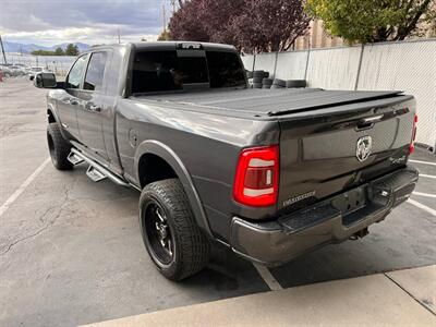 2021 RAM 2500 Laramie   - Photo 5 - Salt Lake City, UT 84115