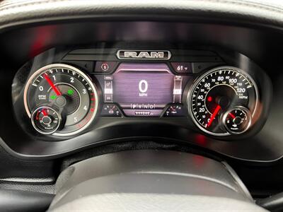 2021 RAM 2500 Laramie   - Photo 31 - Salt Lake City, UT 84115
