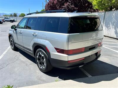 2025 Hyundai SANTA FE SEL   - Photo 5 - Salt Lake City, UT 84115