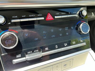 2025 Hyundai SANTA FE SEL   - Photo 34 - Salt Lake City, UT 84115