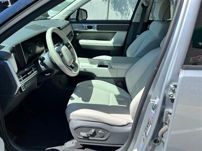 2025 Hyundai SANTA FE SEL   - Photo 16 - Salt Lake City, UT 84115