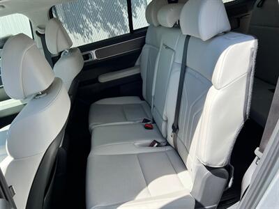 2025 Hyundai SANTA FE SEL   - Photo 20 - Salt Lake City, UT 84115