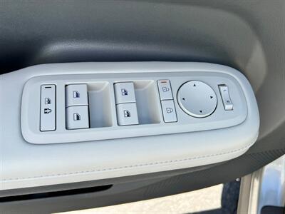 2025 Hyundai SANTA FE SEL   - Photo 26 - Salt Lake City, UT 84115