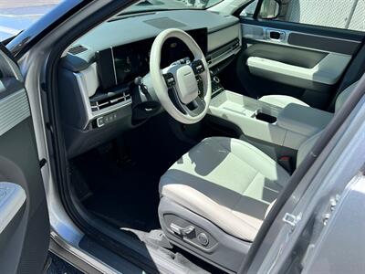 2025 Hyundai SANTA FE SEL   - Photo 15 - Salt Lake City, UT 84115