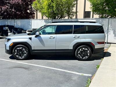 2025 Hyundai SANTA FE SEL   - Photo 4 - Salt Lake City, UT 84115