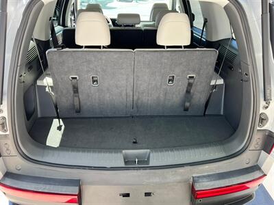 2025 Hyundai SANTA FE SEL   - Photo 24 - Salt Lake City, UT 84115