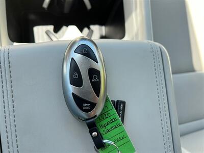 2025 Hyundai SANTA FE SEL   - Photo 38 - Salt Lake City, UT 84115
