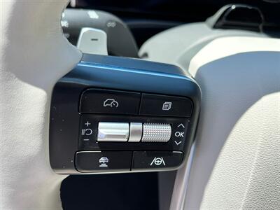 2025 Hyundai SANTA FE SEL   - Photo 29 - Salt Lake City, UT 84115