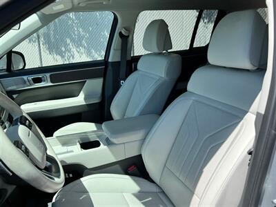 2025 Hyundai SANTA FE SEL   - Photo 17 - Salt Lake City, UT 84115