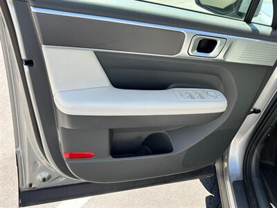 2025 Hyundai SANTA FE SEL   - Photo 18 - Salt Lake City, UT 84115