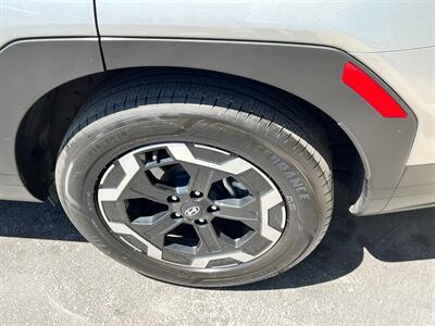 2025 Hyundai SANTA FE SEL   - Photo 12 - Salt Lake City, UT 84115