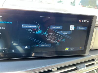 2025 Hyundai SANTA FE SEL   - Photo 36 - Salt Lake City, UT 84115