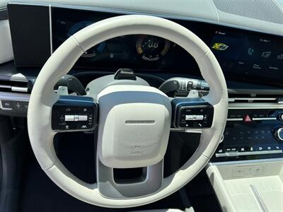 2025 Hyundai SANTA FE SEL   - Photo 31 - Salt Lake City, UT 84115