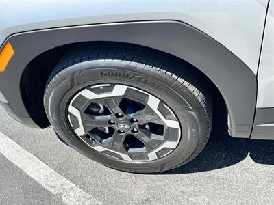 2025 Hyundai SANTA FE SEL   - Photo 13 - Salt Lake City, UT 84115