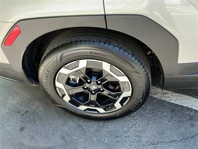 2025 Hyundai SANTA FE SEL   - Photo 11 - Salt Lake City, UT 84115