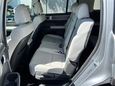 2025 Hyundai SANTA FE SEL   - Photo 19 - Salt Lake City, UT 84115
