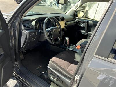 2024 Toyota 4Runner TRD Off-Road   - Photo 17 - Salt Lake City, UT 84115