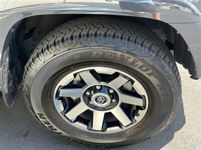 2024 Toyota 4Runner TRD Off-Road   - Photo 12 - Salt Lake City, UT 84115