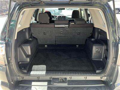 2024 Toyota 4Runner TRD Off-Road   - Photo 25 - Salt Lake City, UT 84115
