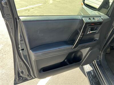 2024 Toyota 4Runner TRD Off-Road   - Photo 20 - Salt Lake City, UT 84115