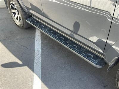 2024 Toyota 4Runner TRD Off-Road   - Photo 11 - Salt Lake City, UT 84115