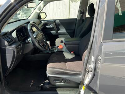 2024 Toyota 4Runner TRD Off-Road   - Photo 18 - Salt Lake City, UT 84115
