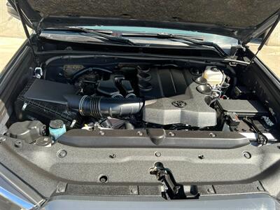 2024 Toyota 4Runner TRD Off-Road   - Photo 41 - Salt Lake City, UT 84115