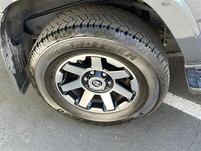 2024 Toyota 4Runner TRD Off-Road   - Photo 13 - Salt Lake City, UT 84115