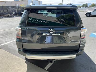 2024 Toyota 4Runner TRD Off-Road   - Photo 6 - Salt Lake City, UT 84115
