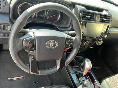2024 Toyota 4Runner TRD Off-Road   - Photo 32 - Salt Lake City, UT 84115