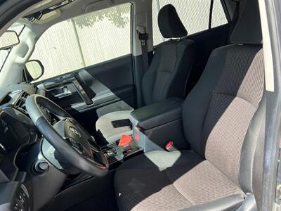 2024 Toyota 4Runner TRD Off-Road   - Photo 19 - Salt Lake City, UT 84115