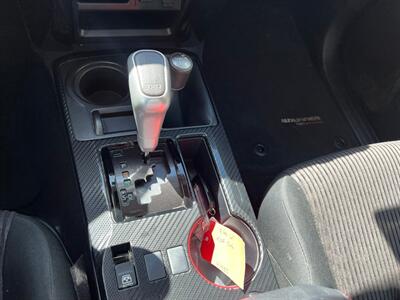 2024 Toyota 4Runner TRD Off-Road   - Photo 36 - Salt Lake City, UT 84115
