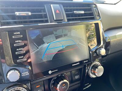 2024 Toyota 4Runner TRD Off-Road   - Photo 38 - Salt Lake City, UT 84115