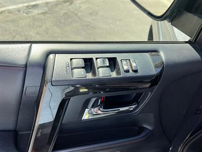 2024 Toyota 4Runner TRD Off-Road   - Photo 27 - Salt Lake City, UT 84115