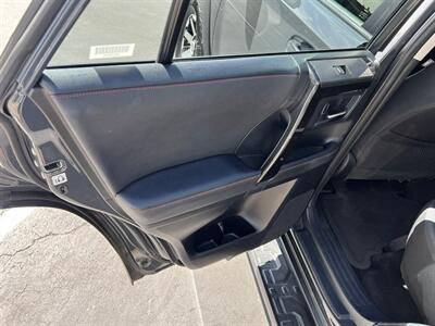 2024 Toyota 4Runner TRD Off-Road   - Photo 23 - Salt Lake City, UT 84115