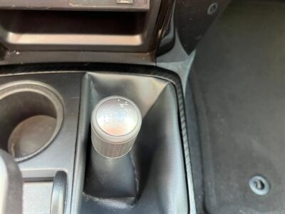 2024 Toyota 4Runner TRD Off-Road   - Photo 37 - Salt Lake City, UT 84115