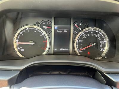 2024 Toyota 4Runner TRD Off-Road   - Photo 33 - Salt Lake City, UT 84115