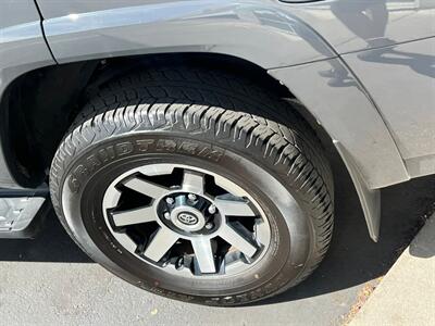 2024 Toyota 4Runner TRD Off-Road   - Photo 14 - Salt Lake City, UT 84115