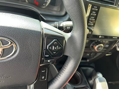 2024 Toyota 4Runner TRD Off-Road   - Photo 31 - Salt Lake City, UT 84115