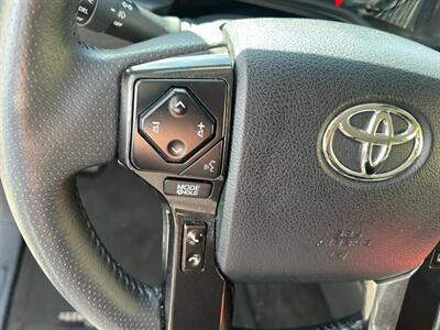 2024 Toyota 4Runner TRD Off-Road   - Photo 29 - Salt Lake City, UT 84115