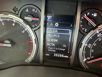 2024 Toyota 4Runner TRD Off-Road   - Photo 34 - Salt Lake City, UT 84115