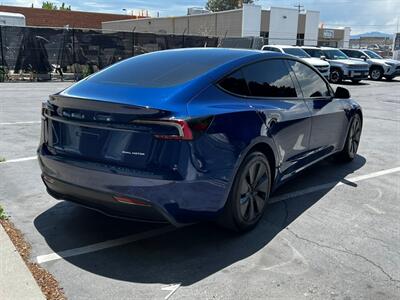 2025 Tesla Model 3 Long Range - Photo 7 - Salt Lake City, UT 84115