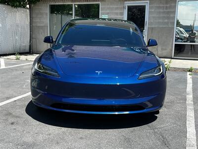 2025 Tesla Model 3 Long Range - Photo 2 - Salt Lake City, UT 84115