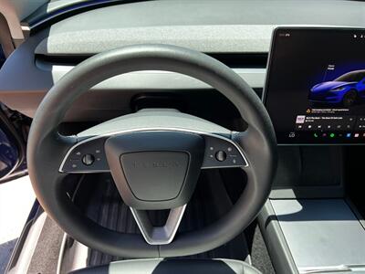 2025 Tesla Model 3 Long Range - Photo 27 - Salt Lake City, UT 84115