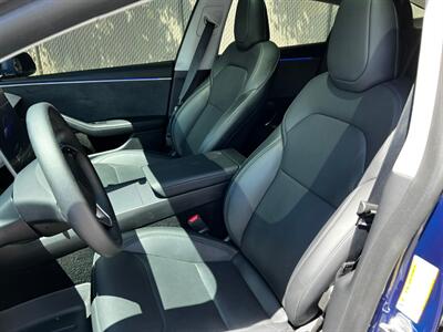 2025 Tesla Model 3 Long Range - Photo 17 - Salt Lake City, UT 84115